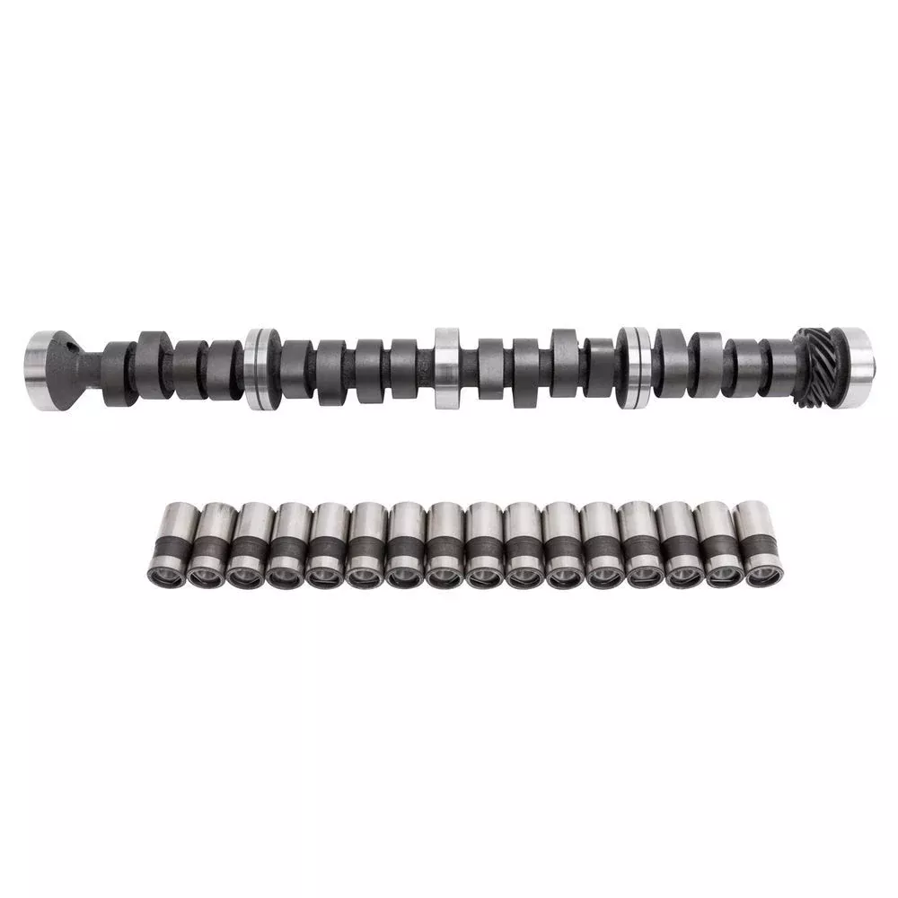 Edelbrock - BBF Cam & Lifter Kit