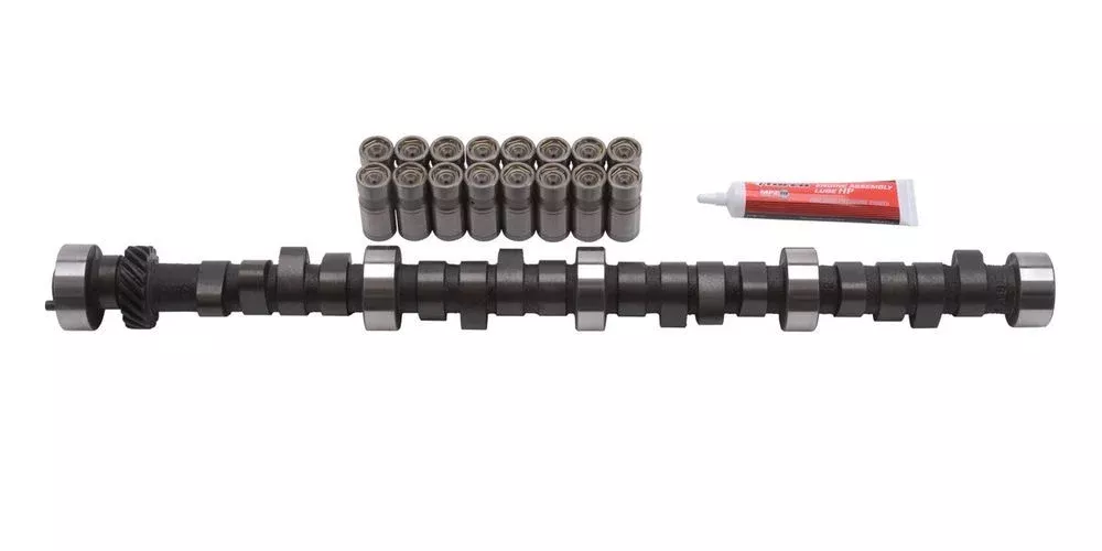 Edelbrock - BBM Cam & Lifter Kit
