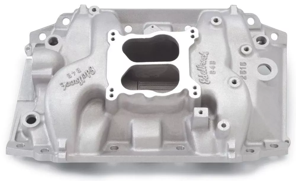 Edelbrock - Buick Intake Manifold