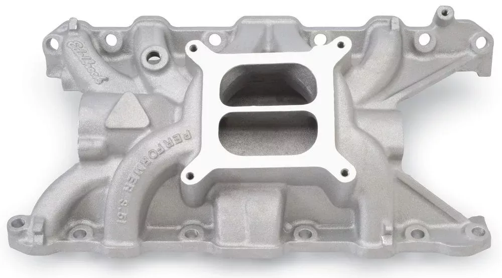 Edelbrock - Buick/Rover Performer Manifold - 215 V8