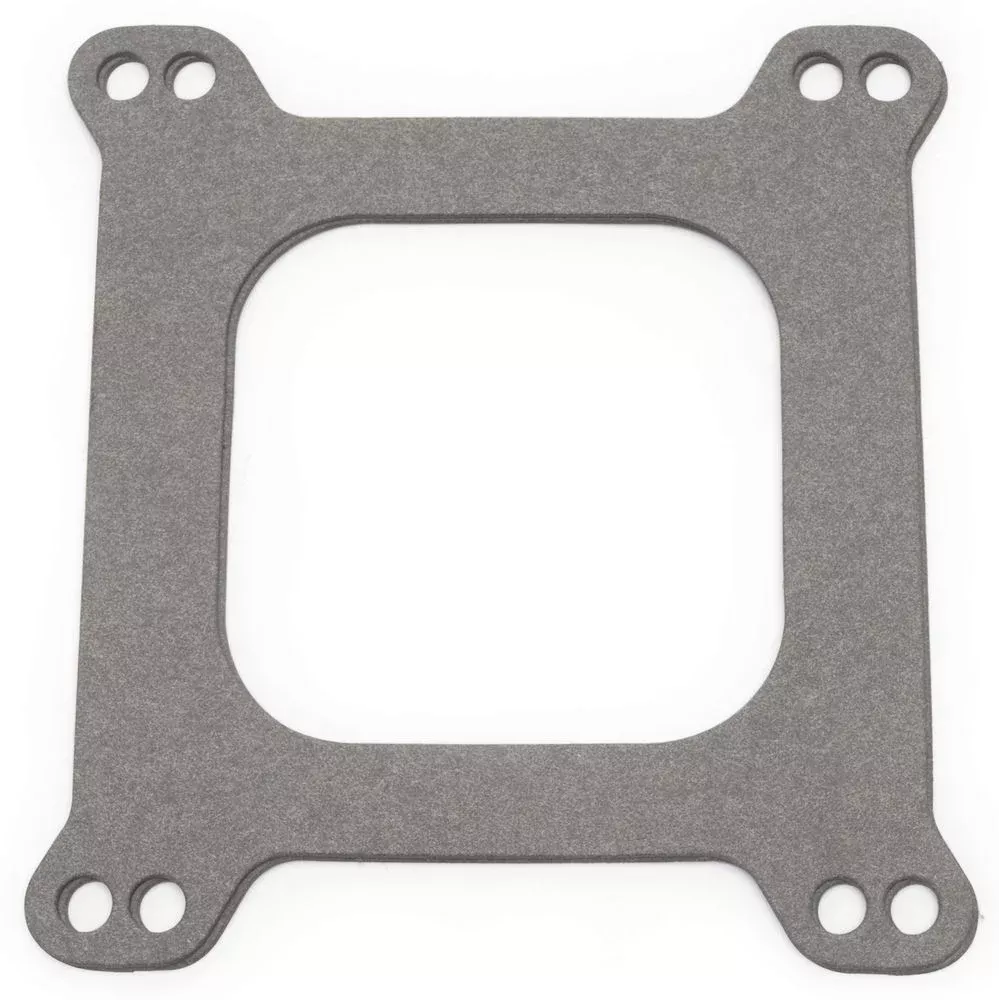 Edelbrock - Carburetor Base Gasket