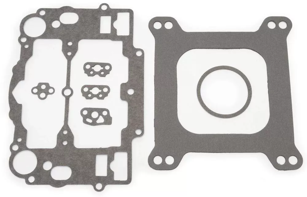 Edelbrock - Carburetor Gasket Kit