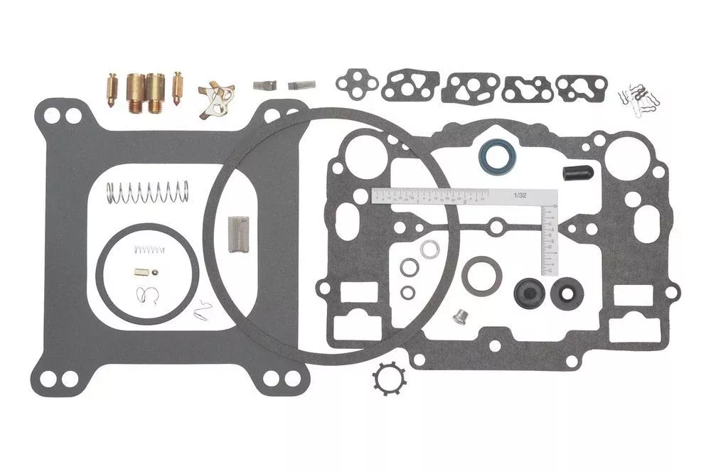 Edelbrock - Carburetor Rebuild Kit
