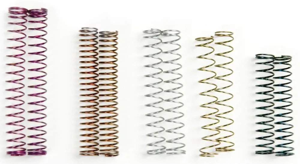 Edelbrock - Carburetor Spring Assortment