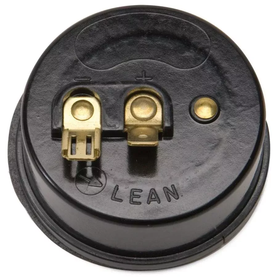 Edelbrock - Choke Cap Kit