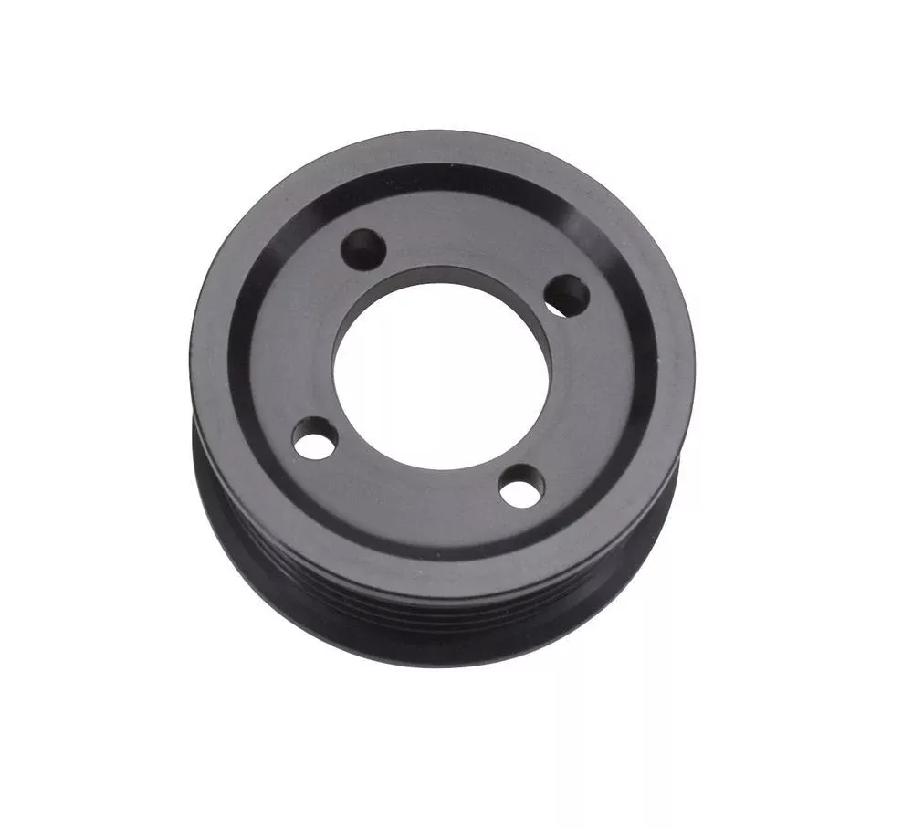 Edelbrock - Competition Pulley - E-Force Superchargers