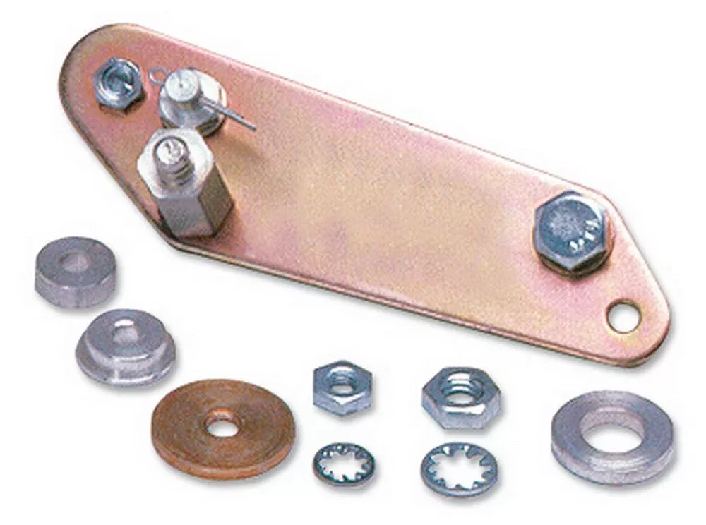 Edelbrock - Cruise Control Kit - GM