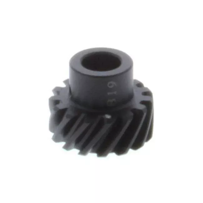 Edelbrock - Distributor Gear Steel For SBF Roller Cam .467