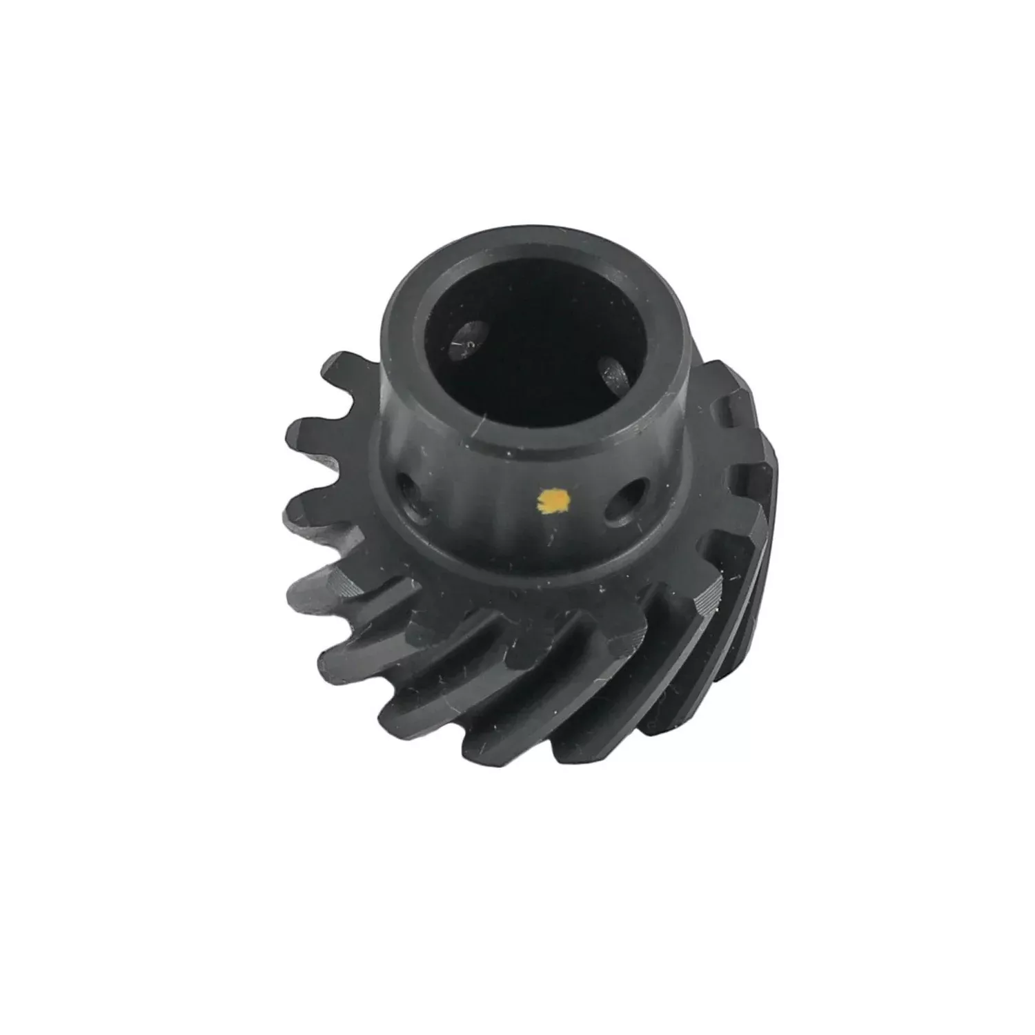 Edelbrock - Distributor Gear Steel For SBF Roller Cam .531
