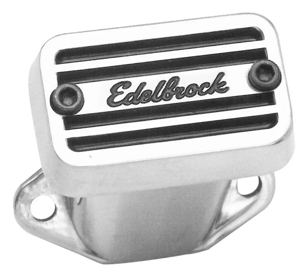 Edelbrock - Elite Series Breather -