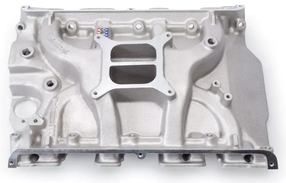 Edelbrock - FE Performer Manifold - 332-428