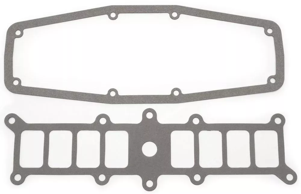Edelbrock - Gasket Set for #3821 Manifold