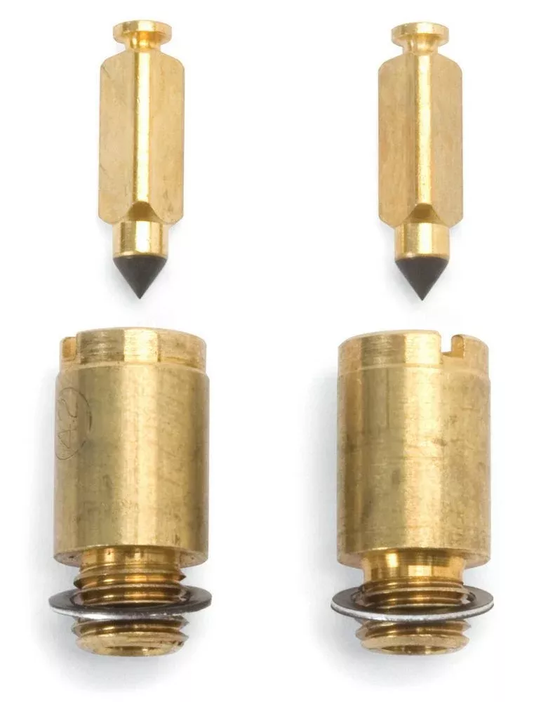 Edelbrock - High Flow Needles & Seats