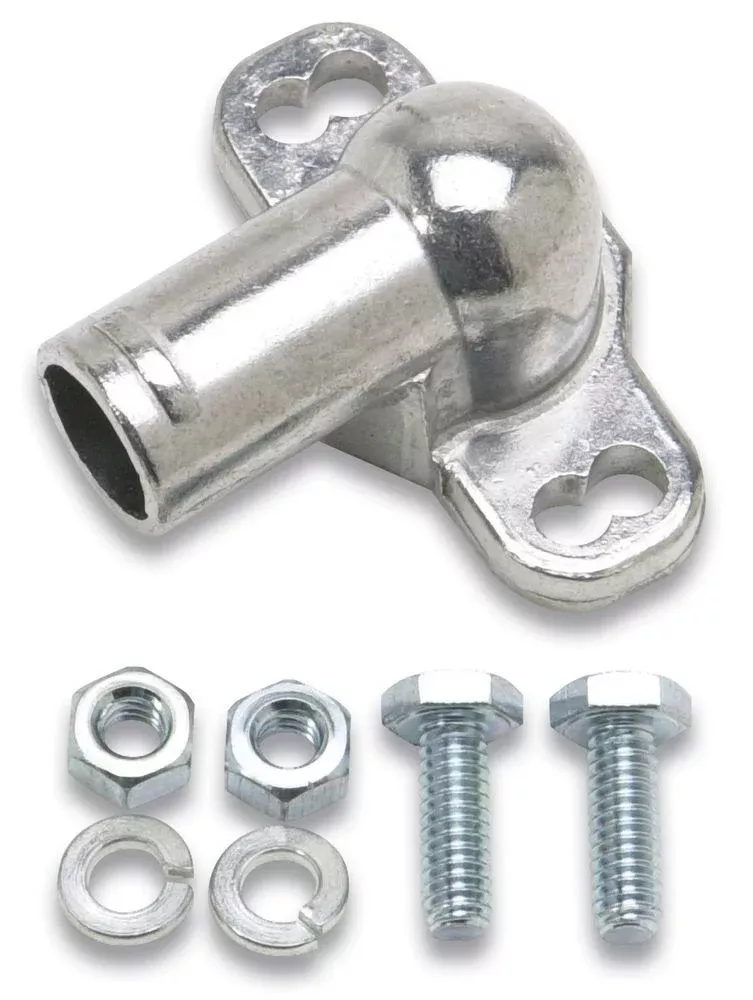 Edelbrock - Hose Connection Kit Crank Case Ventilation