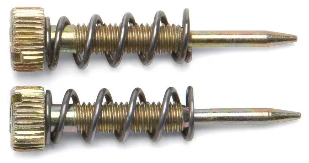 Edelbrock - Idle Mixture Screw Set