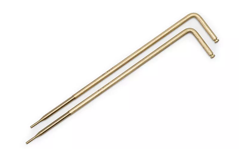 Edelbrock - Metering Rods - .065 x .037