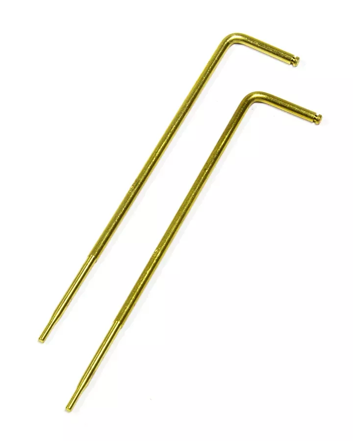 Edelbrock - Metering Rods - .065 x .052