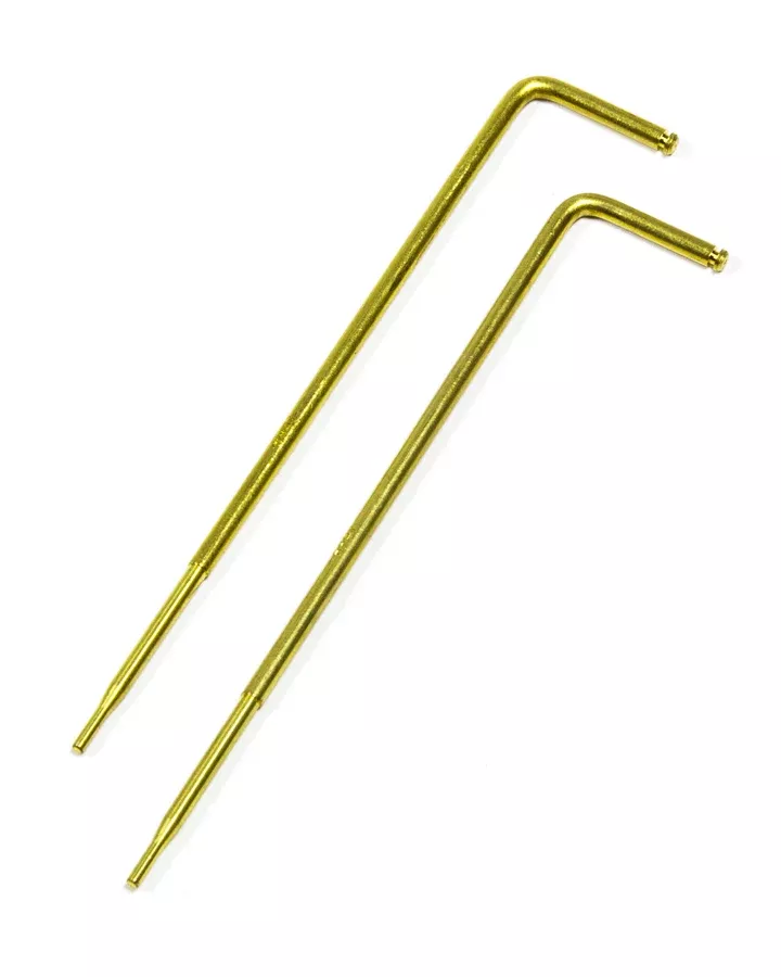 Edelbrock - Metering Rods - .068 x .047