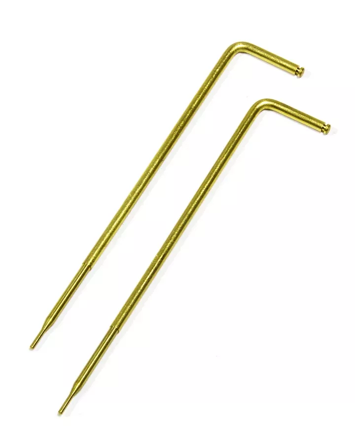 Edelbrock - Metering Rods - .070 x .037