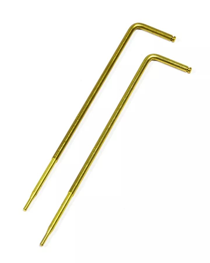 Edelbrock - Metering Rods - .070 x .042
