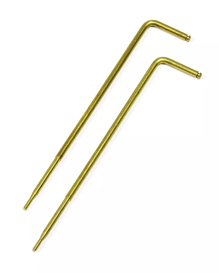 Edelbrock - Metering Rods - .070 x .047