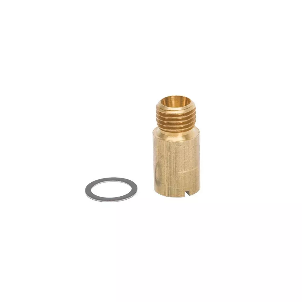 Edelbrock - Needle & Seat Assembly