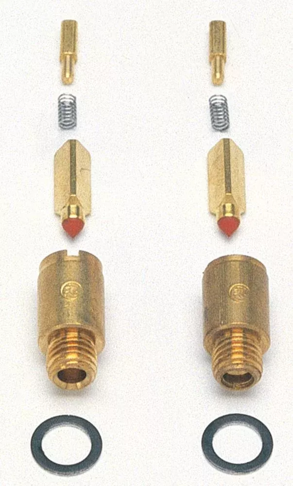Edelbrock - Off-Road Needles & Seats