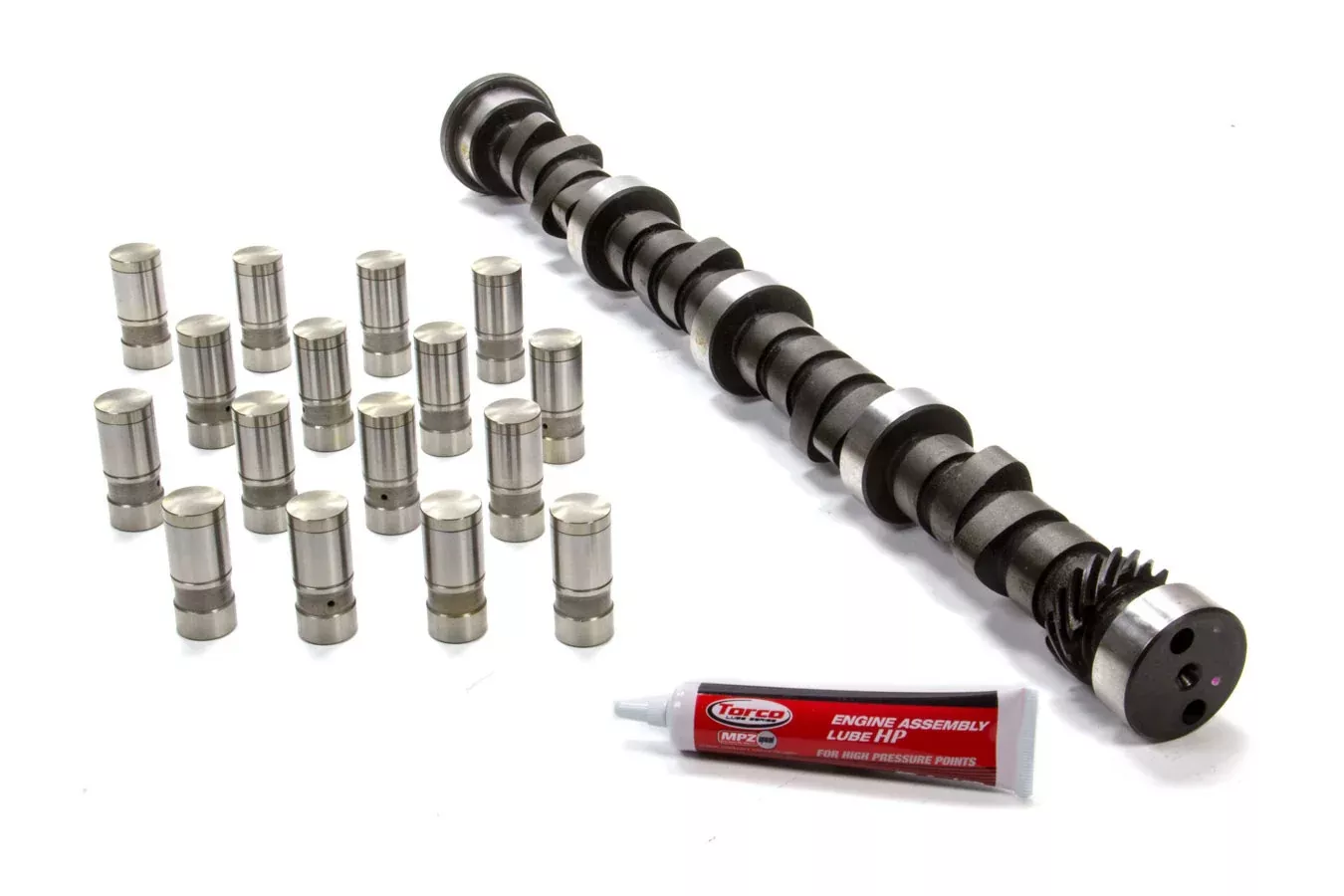 Edelbrock - Olds Cam & Lifter Kit