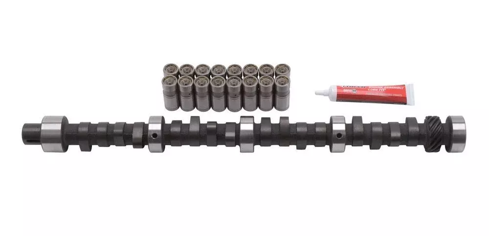 Edelbrock - Pontiac Cam & Lifter Kit