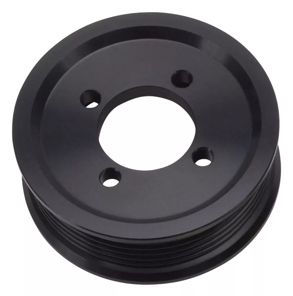 Edelbrock - Pulley Supercharger 3.25 Diameter
