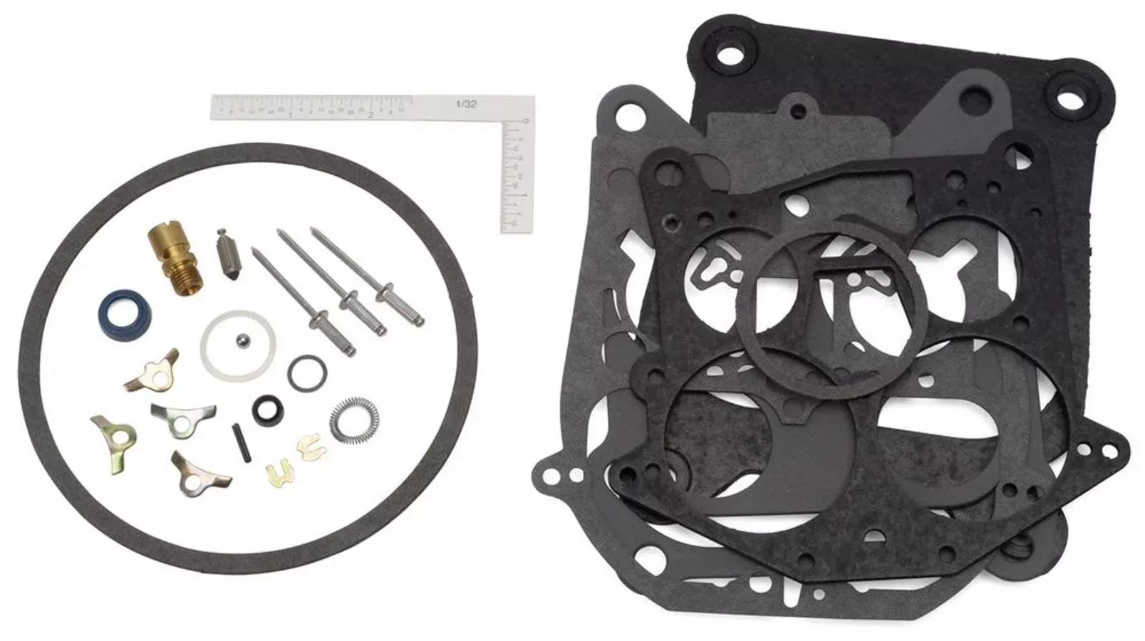 Edelbrock - Q-Jet Rebuild Kit for 1901 & 1902