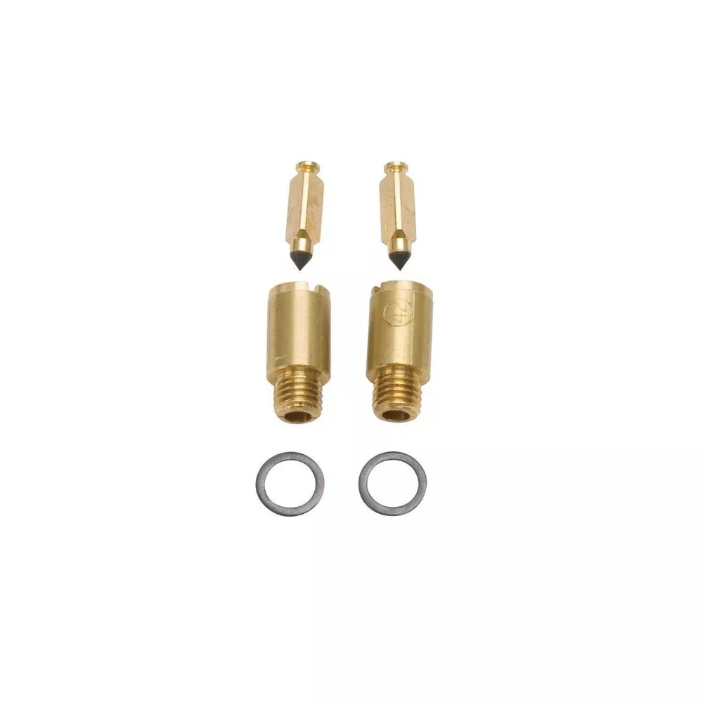 Edelbrock - Replacement Needles & Seats