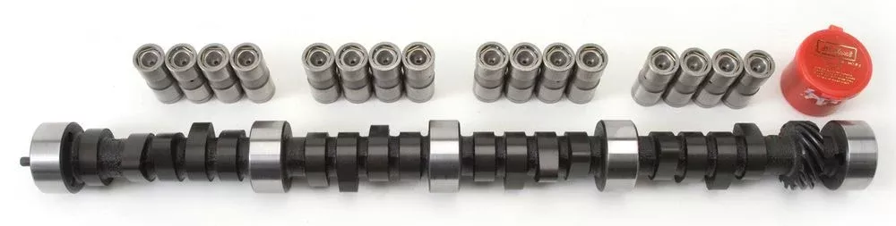 Edelbrock - SBC Cam & Lifter Kit