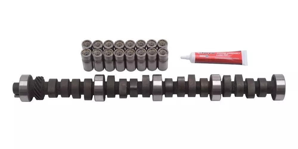 Edelbrock - SBF Cam & Lifter Kit