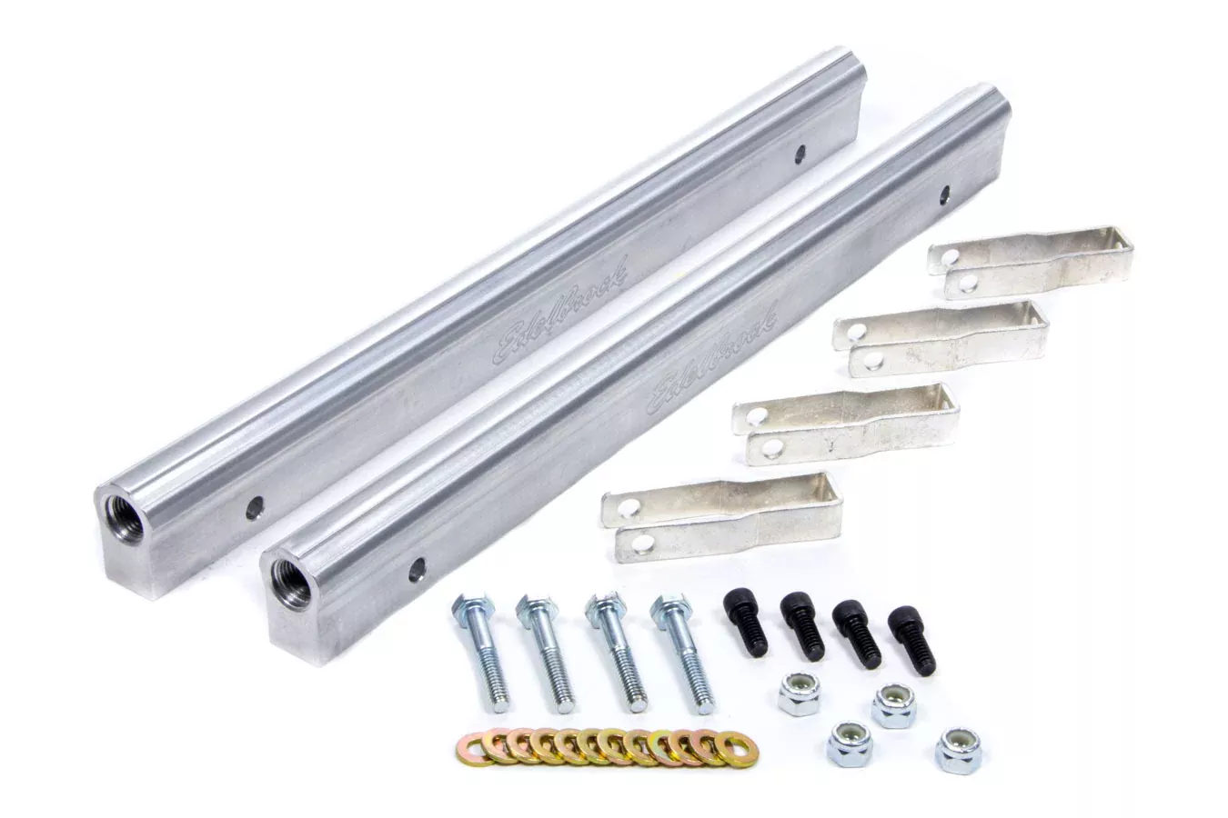 Edelbrock - SBF EFI Fuel Rail Kit