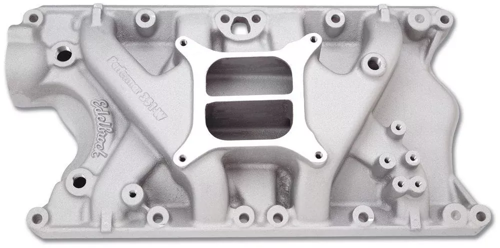 Edelbrock - SBF Performer Manifold - 351W
