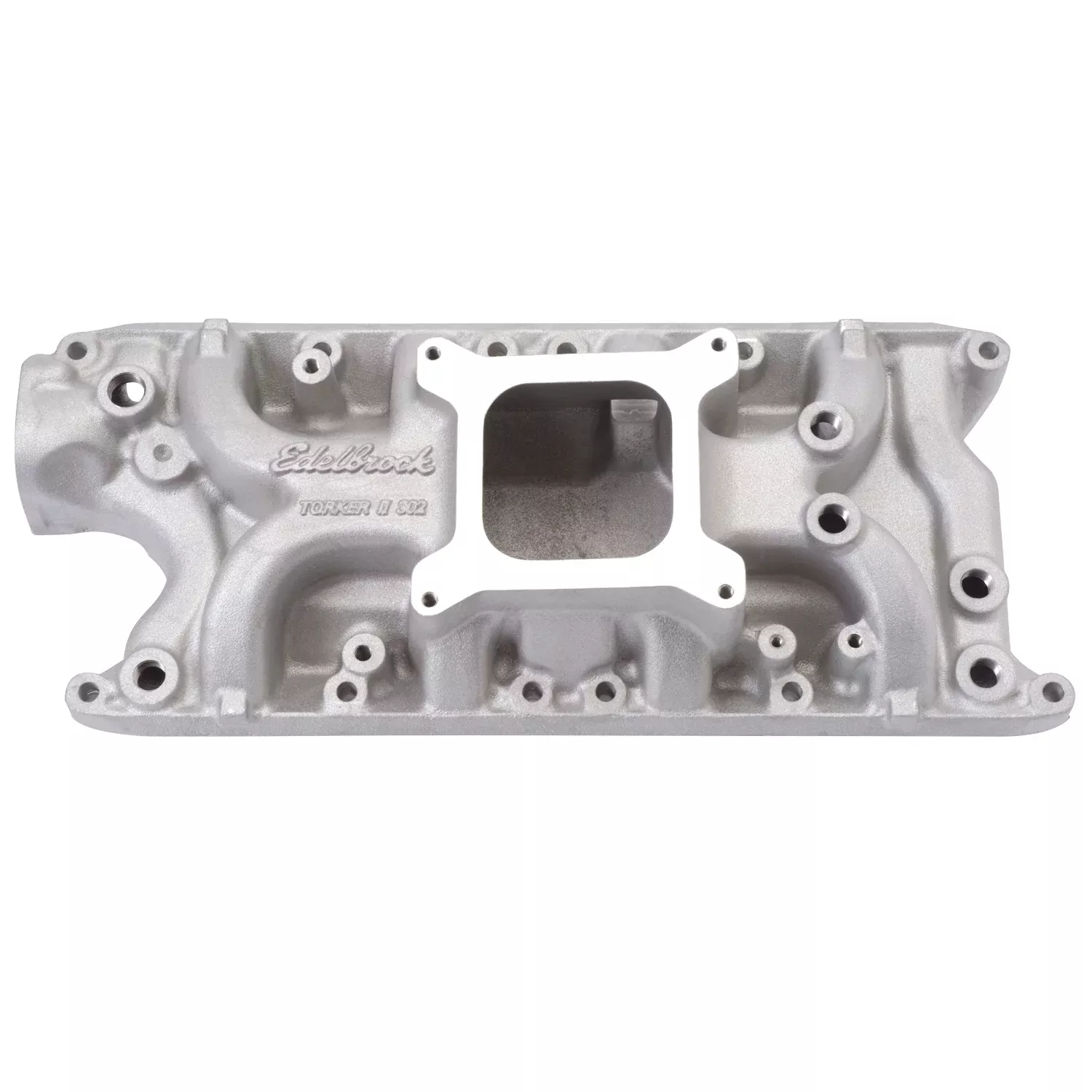 Edelbrock - SBF Torker II Manifold - 289-302