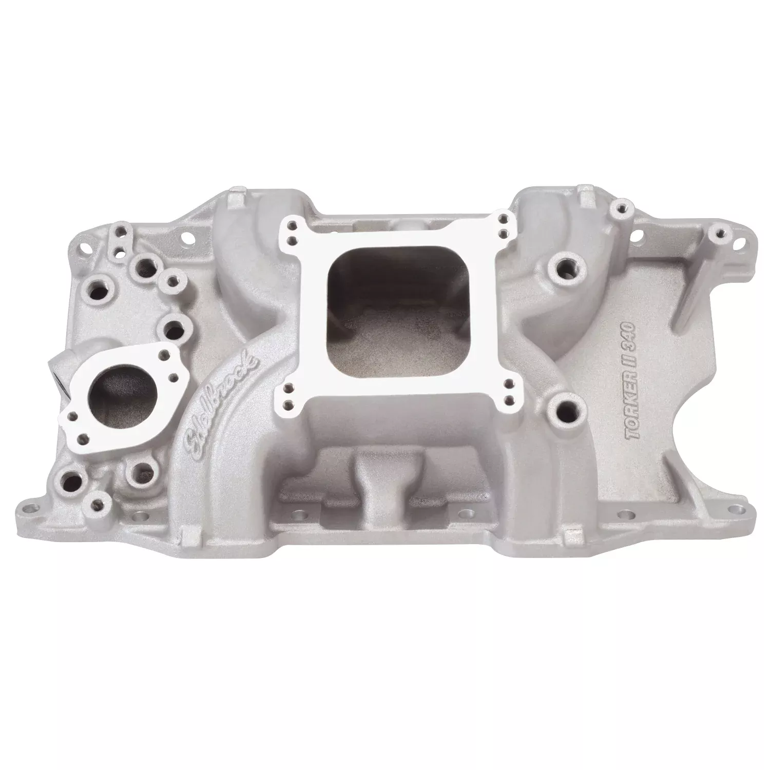Edelbrock - SBM Torker II Manifold - 340-360