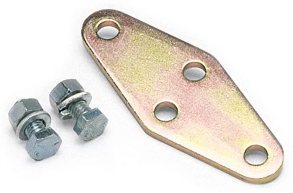 Edelbrock - Throttle Cable Plate Kit - BBF 429-460