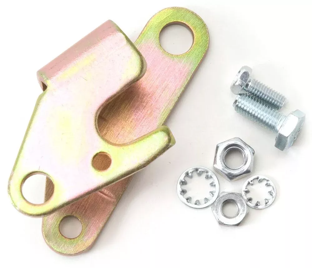 Edelbrock - Throttle Lever Adapter - Chrysler