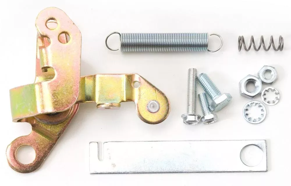 Edelbrock - Throttle Lever Adapter - Ford