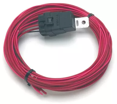 Edelbrock - Universal Fuel Pump Relay Kit