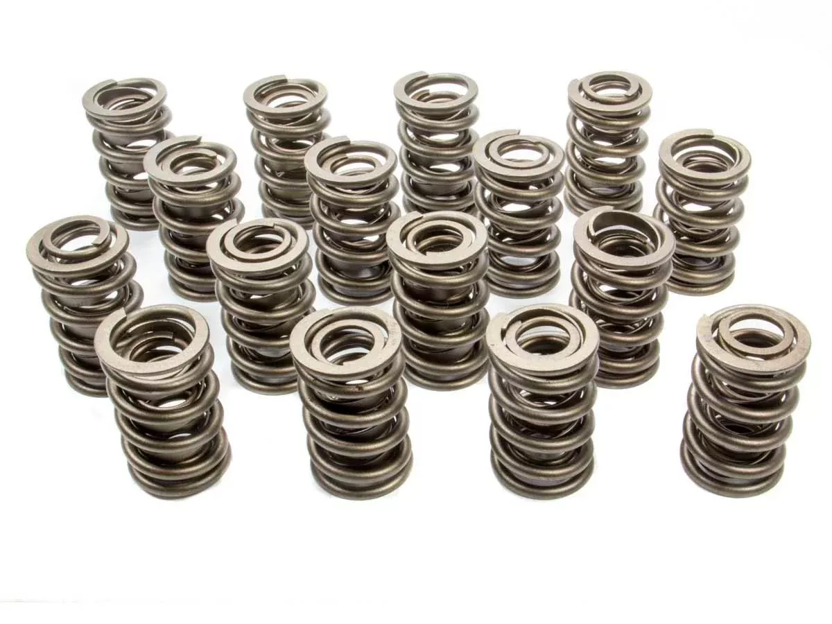Edelbrock - Victor Series Valve Spring Set