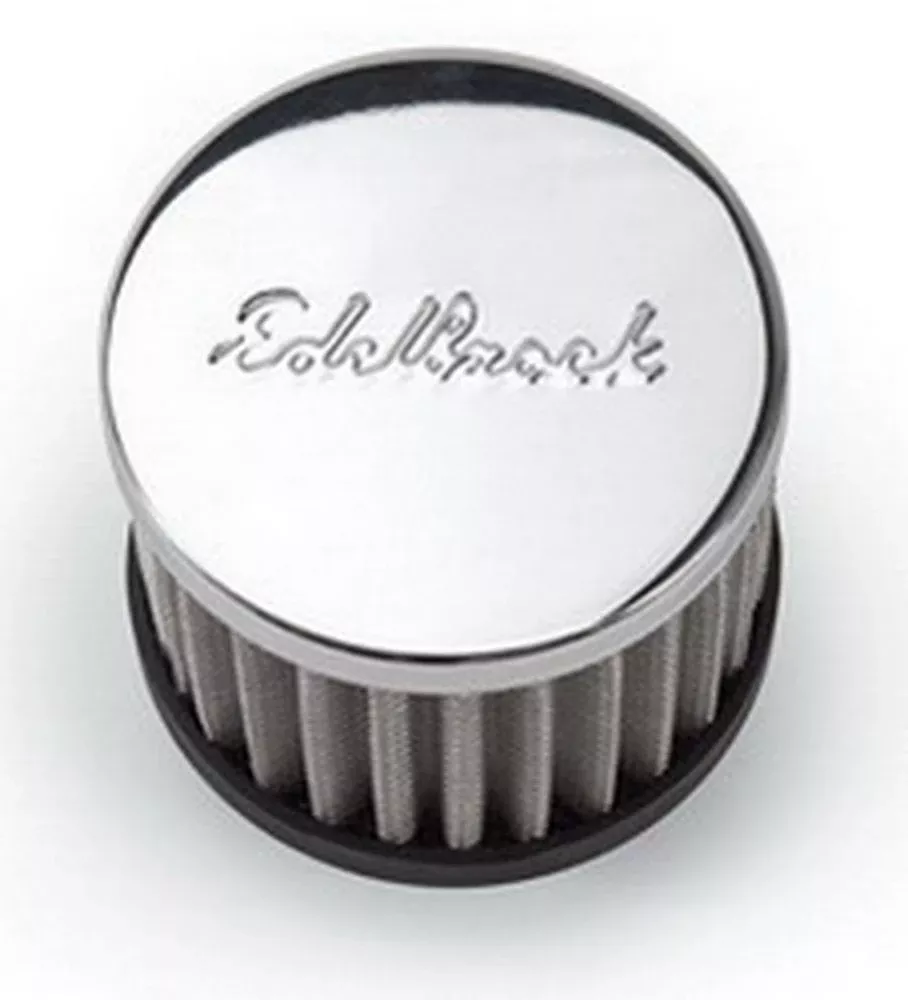 Edelbrock - Washable Element