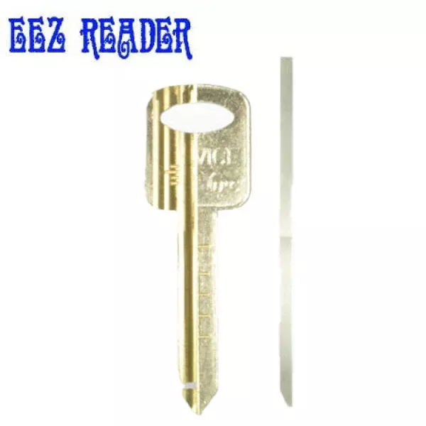 EEZ Reader - 2000-2012 - Ford - HUF / 8-Wafer System - H74 / H75 / H86