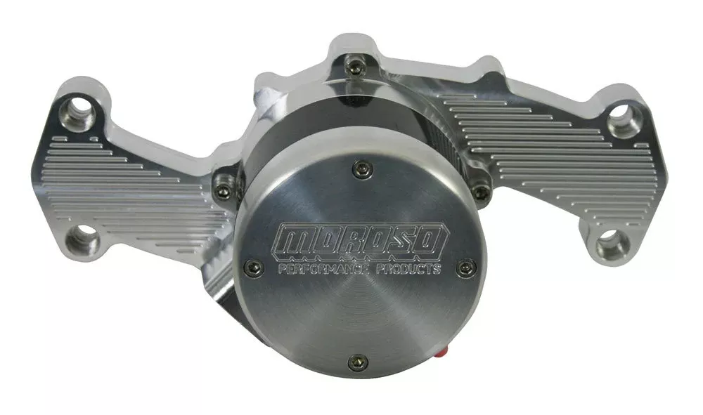 Electric Water Pump BBC