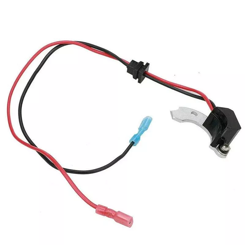 Electronic Ignition Module AC905535 for Volkswagen Beetle Campmobile Fastback Combi