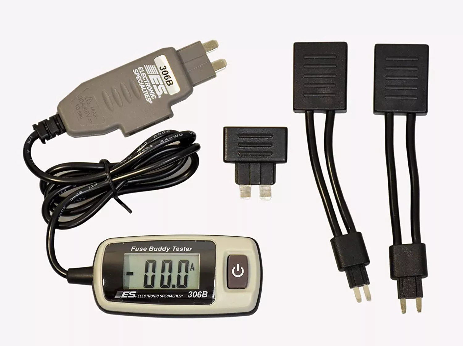 Electronic Specialties 309A Fuse Buddy Mini Kit