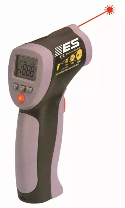 Electronic Specialties EST-65 Infrared Thermometer - 1022F