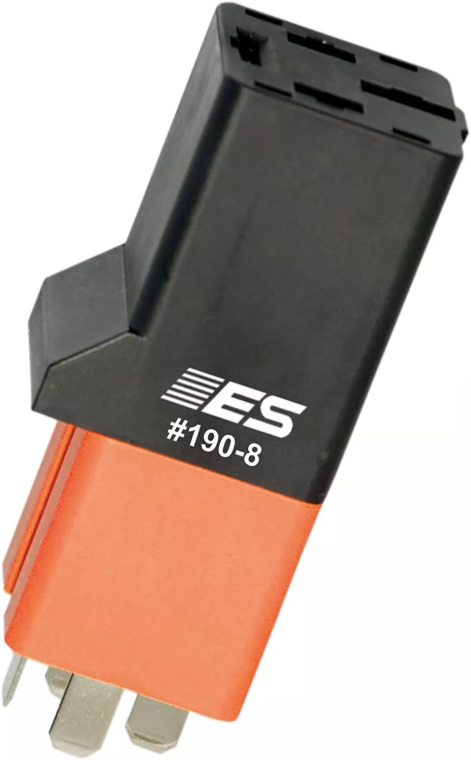 Electronic Specialties Inc. 190-8 Relay Buddy Maxi Relay Adapter